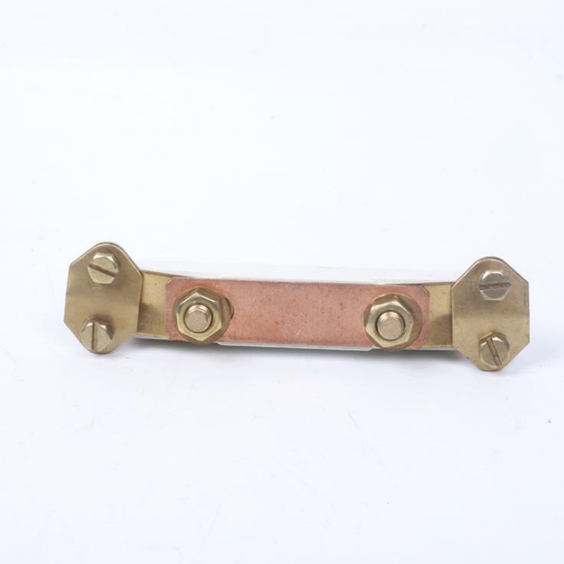 Outdoor Cable Break-free Parallel Groove Clamps 10